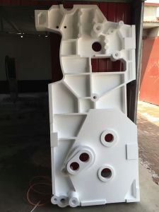 新乡凤泉区泡沫/橡塑样品