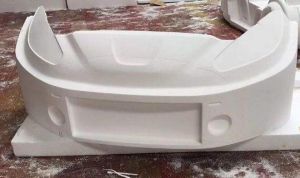新乡凤泉区泡沫/橡塑样品