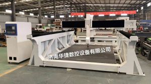 新乡凤泉区定制分体式大型模具雕刻机